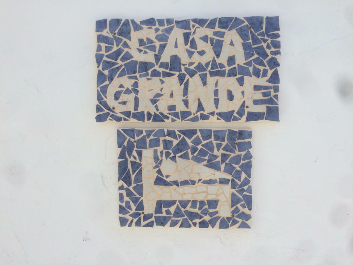 Casa Grande Alcalá la Real Exterior foto